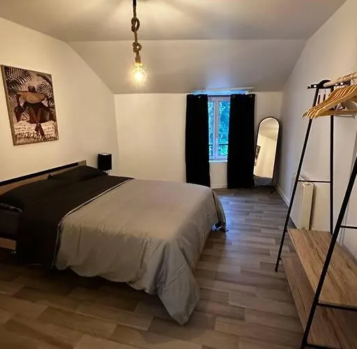 Cosy'ppart - Easylife Bourgoin-Jallieu