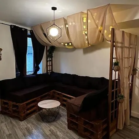 Cosy'ppart - Easylife